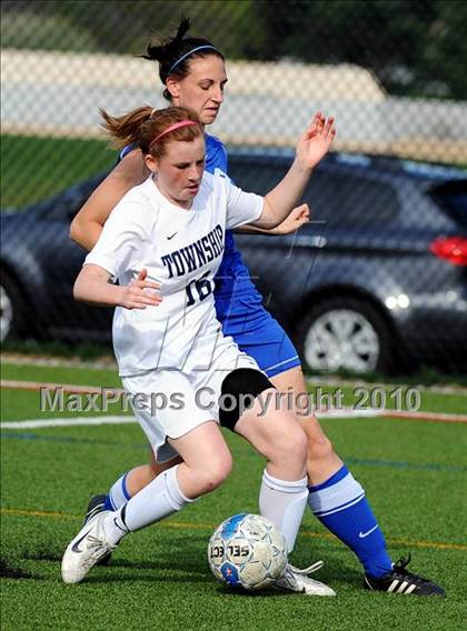 Thumbnail 1 in Elizabethtown @ Manheim Township photogallery.