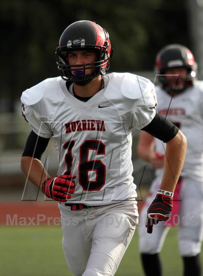 Thumbnail 1 in Great Oak @ Murrieta Valley photogallery.