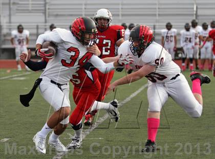 Thumbnail 3 in Great Oak @ Murrieta Valley photogallery.