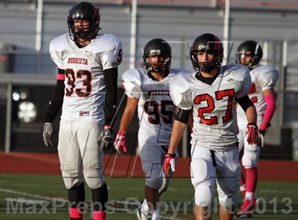 Thumbnail 3 in Great Oak @ Murrieta Valley photogallery.