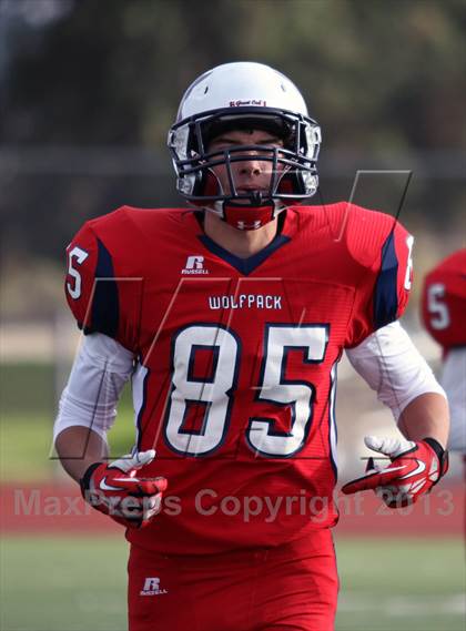 Thumbnail 2 in Great Oak @ Murrieta Valley photogallery.