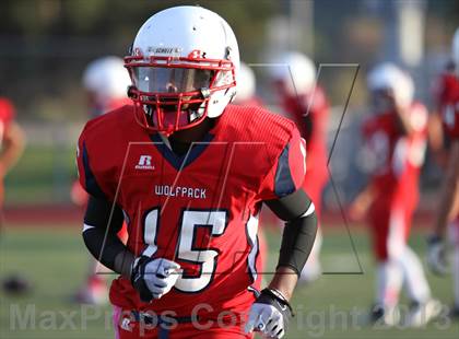Thumbnail 1 in Great Oak @ Murrieta Valley photogallery.