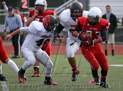 Thumbnail 2 in Great Oak @ Murrieta Valley photogallery.