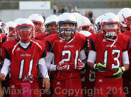Thumbnail 3 in Great Oak @ Murrieta Valley photogallery.