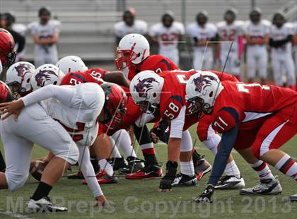 Thumbnail 1 in Great Oak @ Murrieta Valley photogallery.