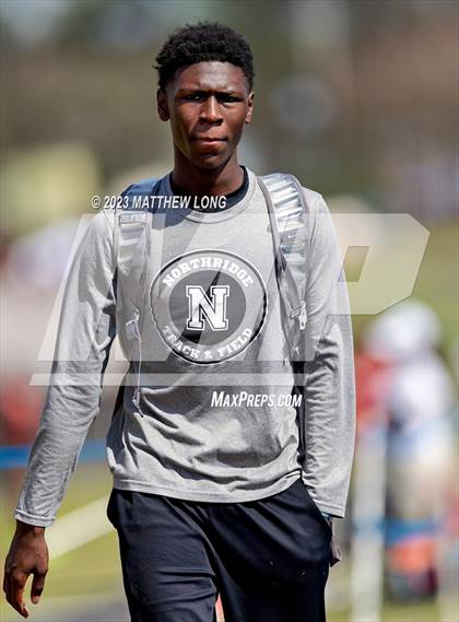 Thumbnail 3 in Northridge Jaguar Invite photogallery.