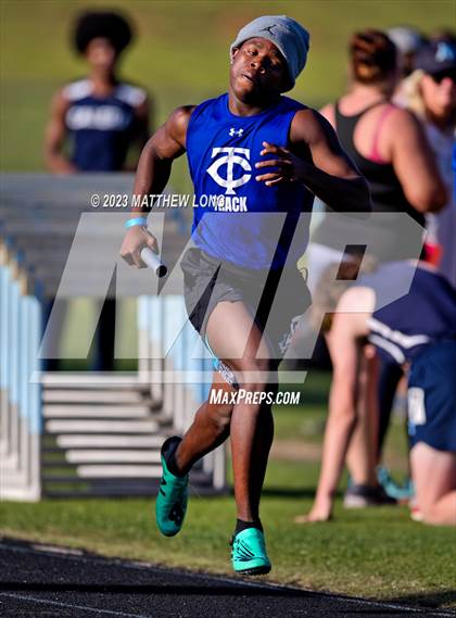 Thumbnail 3 in Northridge Jaguar Invite photogallery.