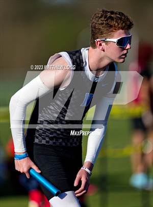 Northridge Jaguar Invite