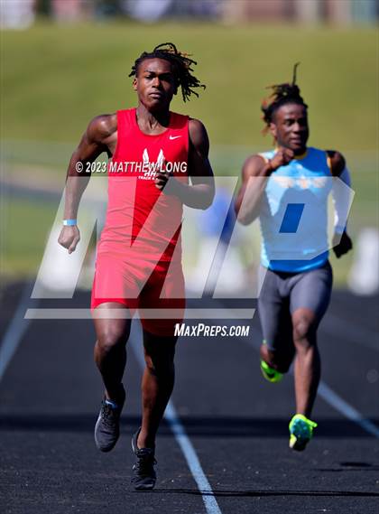 Thumbnail 1 in Northridge Jaguar Invite photogallery.
