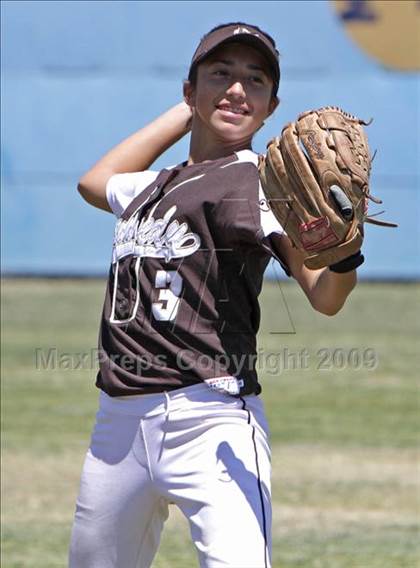 Thumbnail 3 in Lincoln vs. Kennedy (Valley Classic) photogallery.