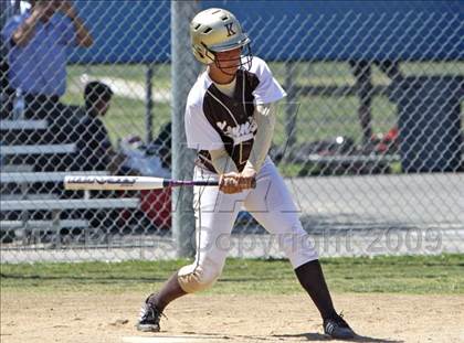 Thumbnail 1 in Lincoln vs. Kennedy (Valley Classic) photogallery.