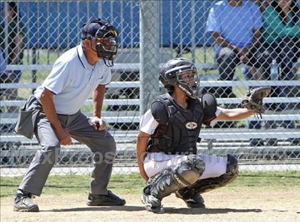 Thumbnail 2 in Lincoln vs. Kennedy (Valley Classic) photogallery.