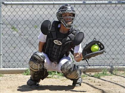 Thumbnail 2 in Lincoln vs. Kennedy (Valley Classic) photogallery.