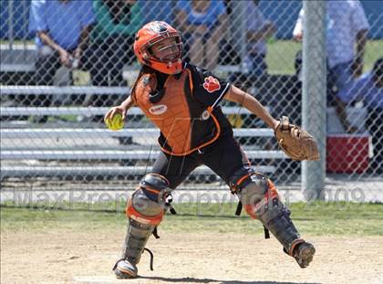Thumbnail 1 in Lincoln vs. Kennedy (Valley Classic) photogallery.