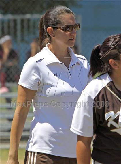 Thumbnail 3 in Lincoln vs. Kennedy (Valley Classic) photogallery.
