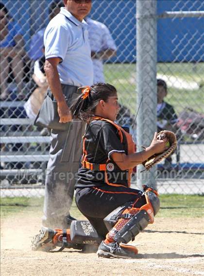 Thumbnail 3 in Lincoln vs. Kennedy (Valley Classic) photogallery.