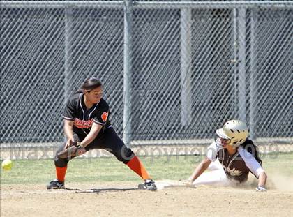 Thumbnail 2 in Lincoln vs. Kennedy (Valley Classic) photogallery.
