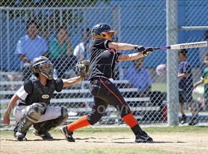 Thumbnail 1 in Lincoln vs. Kennedy (Valley Classic) photogallery.