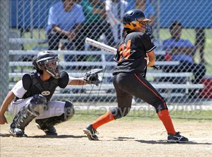 Thumbnail 1 in Lincoln vs. Kennedy (Valley Classic) photogallery.