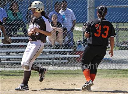 Thumbnail 1 in Lincoln vs. Kennedy (Valley Classic) photogallery.