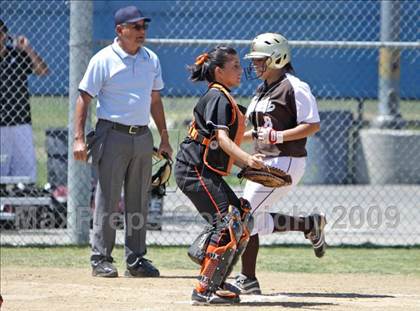 Thumbnail 3 in Lincoln vs. Kennedy (Valley Classic) photogallery.