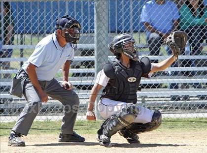 Thumbnail 3 in Lincoln vs. Kennedy (Valley Classic) photogallery.