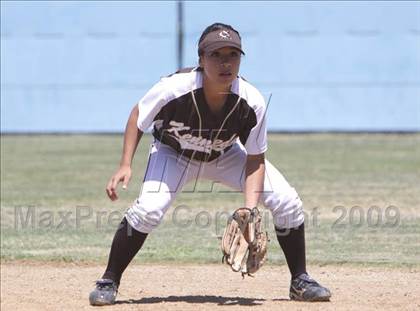 Thumbnail 3 in Lincoln vs. Kennedy (Valley Classic) photogallery.
