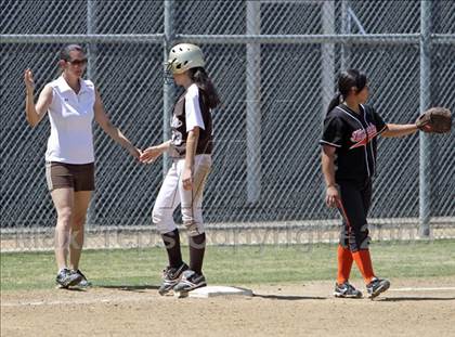 Thumbnail 1 in Lincoln vs. Kennedy (Valley Classic) photogallery.