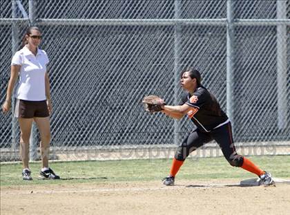 Thumbnail 2 in Lincoln vs. Kennedy (Valley Classic) photogallery.