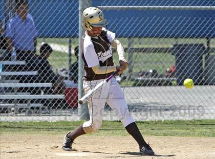 Thumbnail 2 in Lincoln vs. Kennedy (Valley Classic) photogallery.