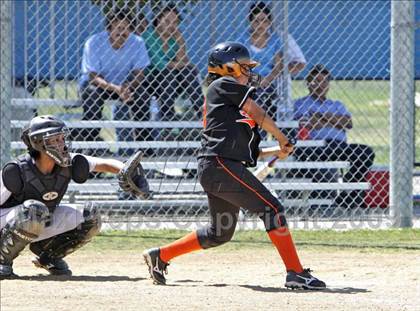 Thumbnail 3 in Lincoln vs. Kennedy (Valley Classic) photogallery.