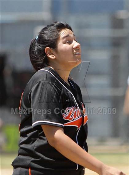 Thumbnail 2 in Lincoln vs. Kennedy (Valley Classic) photogallery.