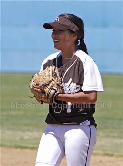 Thumbnail 2 in Lincoln vs. Kennedy (Valley Classic) photogallery.