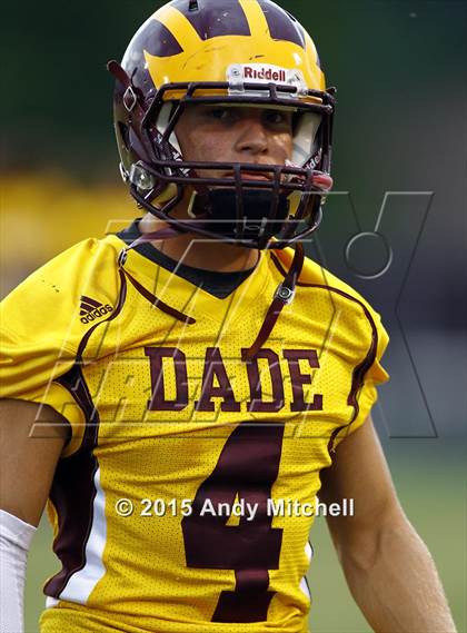 Thumbnail 3 in Ridgeland @ Dade County photogallery.