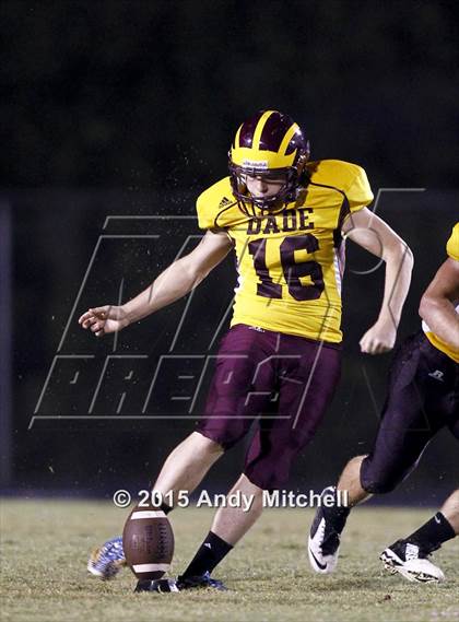 Thumbnail 2 in Ridgeland @ Dade County photogallery.