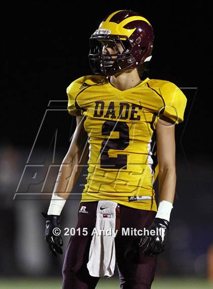 Thumbnail 2 in Ridgeland @ Dade County photogallery.