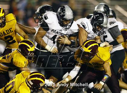 Thumbnail 1 in Ridgeland @ Dade County photogallery.
