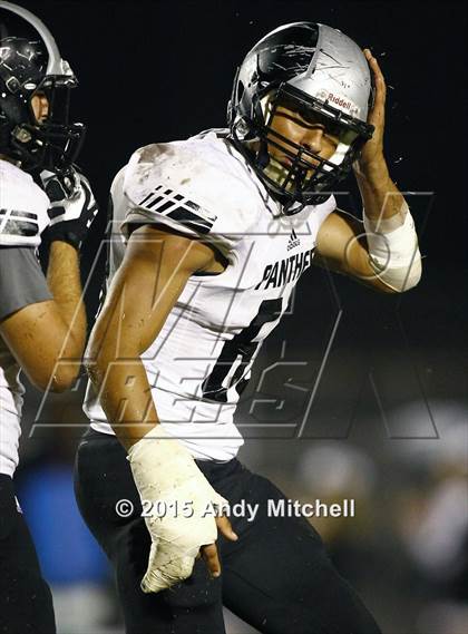 Thumbnail 2 in Ridgeland @ Dade County photogallery.