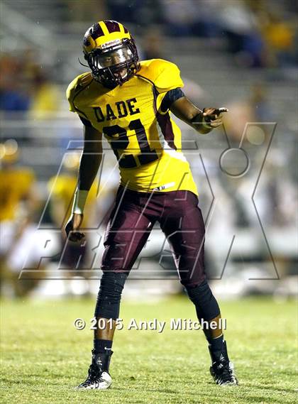 Thumbnail 2 in Ridgeland @ Dade County photogallery.