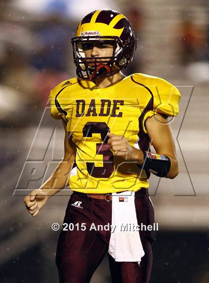 Thumbnail 3 in Ridgeland @ Dade County photogallery.