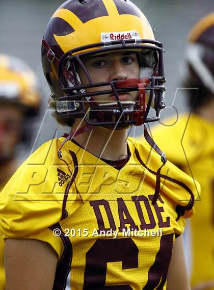 Thumbnail 2 in Ridgeland @ Dade County photogallery.