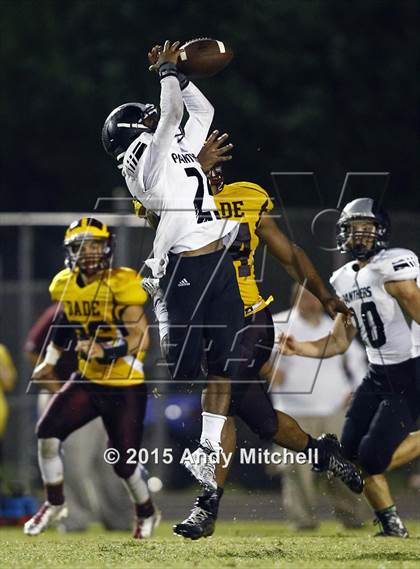 Thumbnail 1 in Ridgeland @ Dade County photogallery.