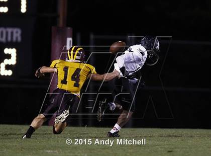 Thumbnail 2 in Ridgeland @ Dade County photogallery.