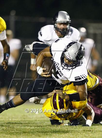 Thumbnail 2 in Ridgeland @ Dade County photogallery.
