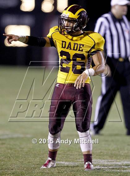 Thumbnail 2 in Ridgeland @ Dade County photogallery.