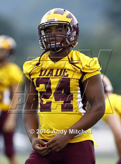 Thumbnail 1 in Ridgeland @ Dade County photogallery.