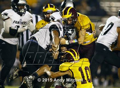 Thumbnail 3 in Ridgeland @ Dade County photogallery.