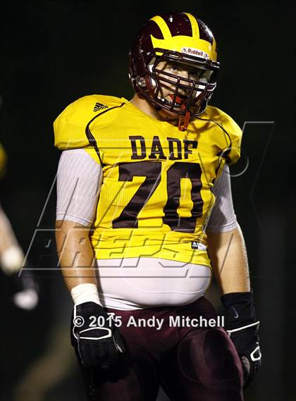 Thumbnail 3 in Ridgeland @ Dade County photogallery.