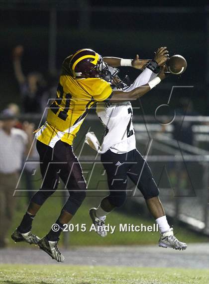 Thumbnail 1 in Ridgeland @ Dade County photogallery.
