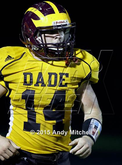 Thumbnail 3 in Ridgeland @ Dade County photogallery.